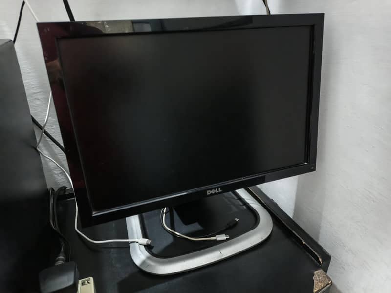 Dell Computer Setup 0