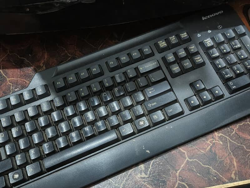 Dell Computer Setup 2