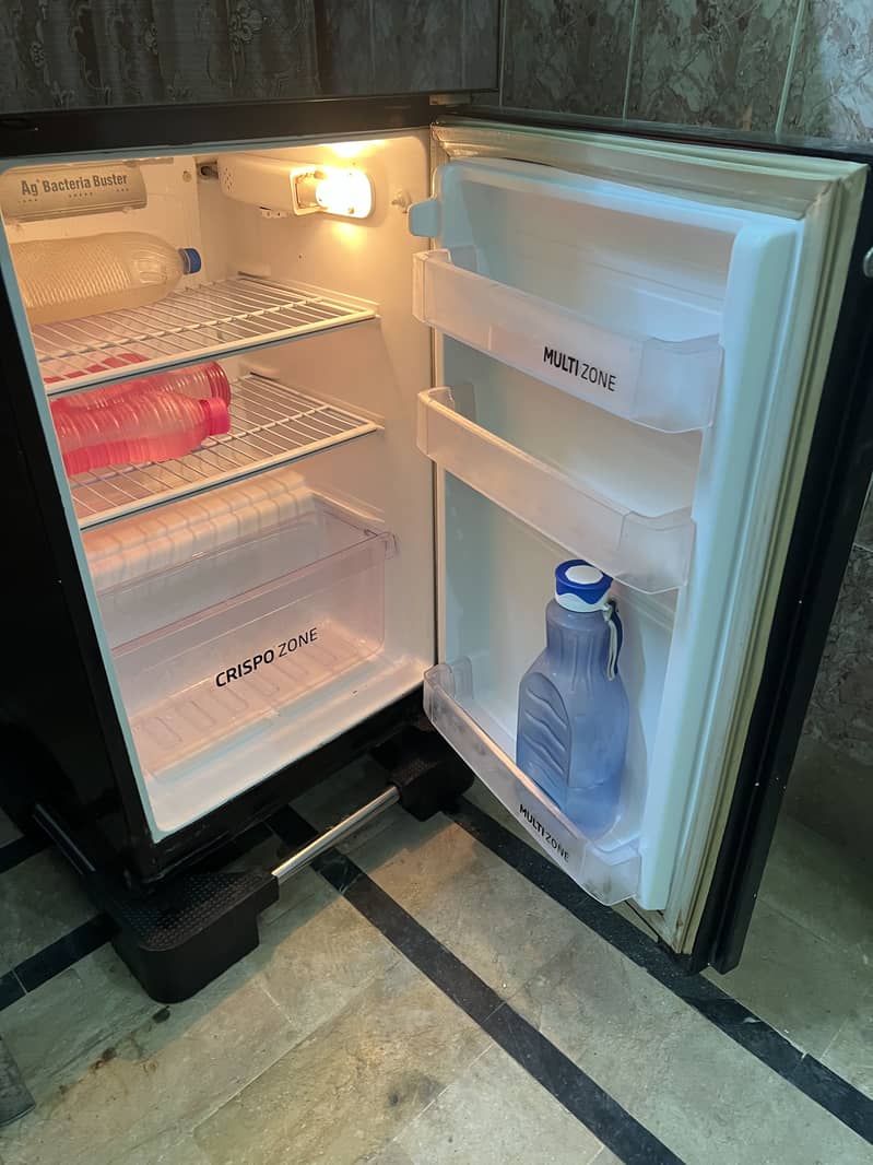 Pel Fridge 2