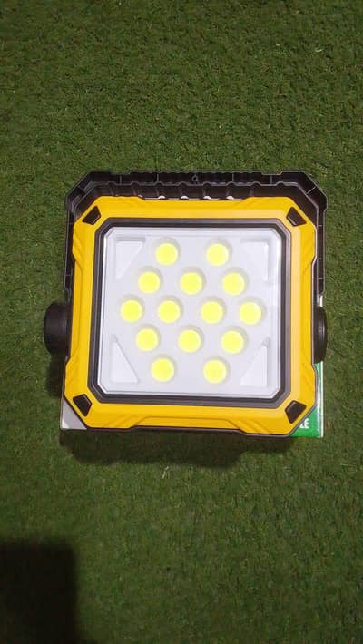 rechargable light