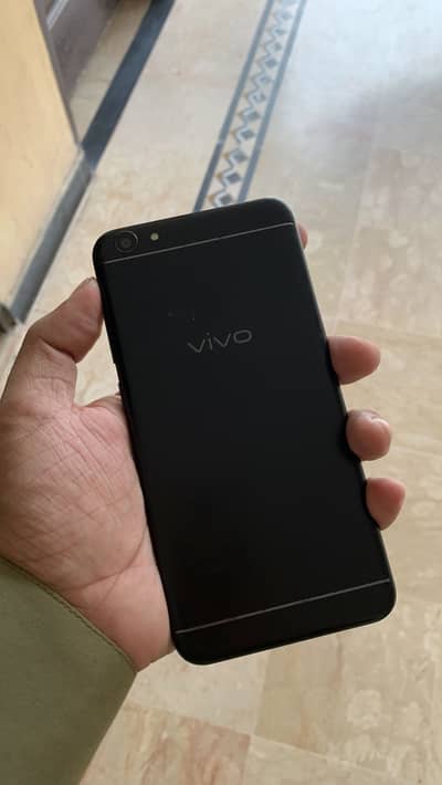 Vivo Y66
