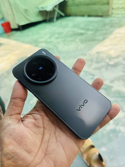 Vivo x200 Pro mini(32/512)