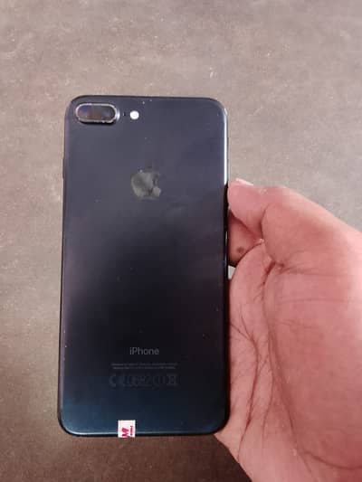 iPhone 7 Plus