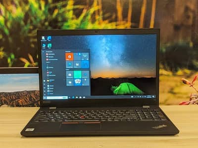 Lenovo ThinkPad T15 Gen1 Business Notebook/ brand new condition