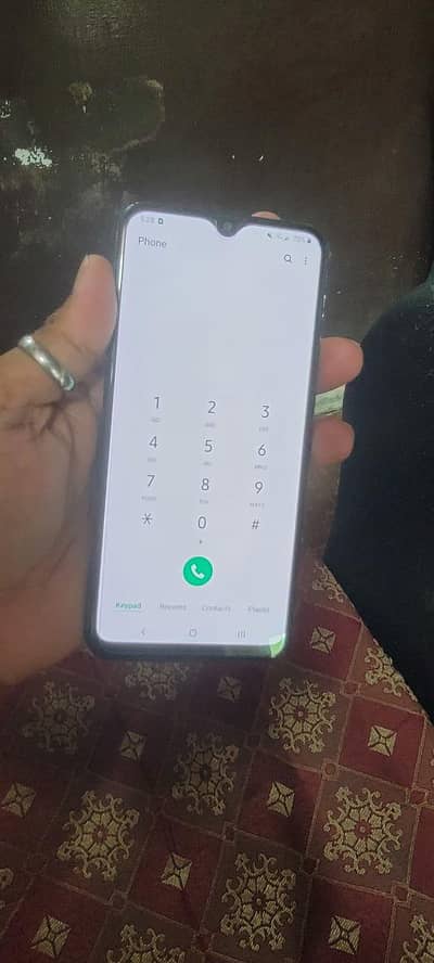 non pta  no open no repair original phone 10by10