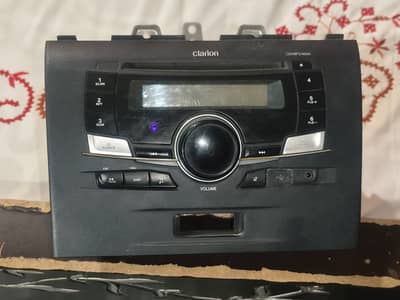 Wagonr M3 player for sale. 10 by 10