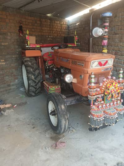 اچھی کنڈیشن