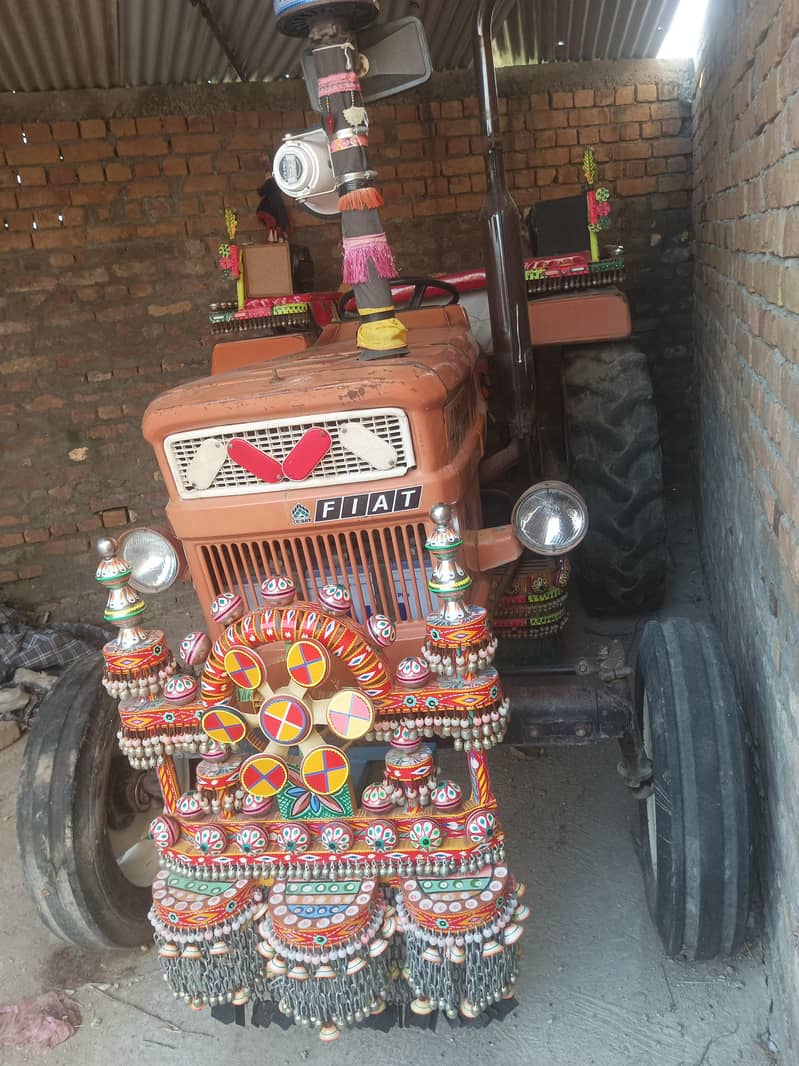 اچھی کنڈیشن 1