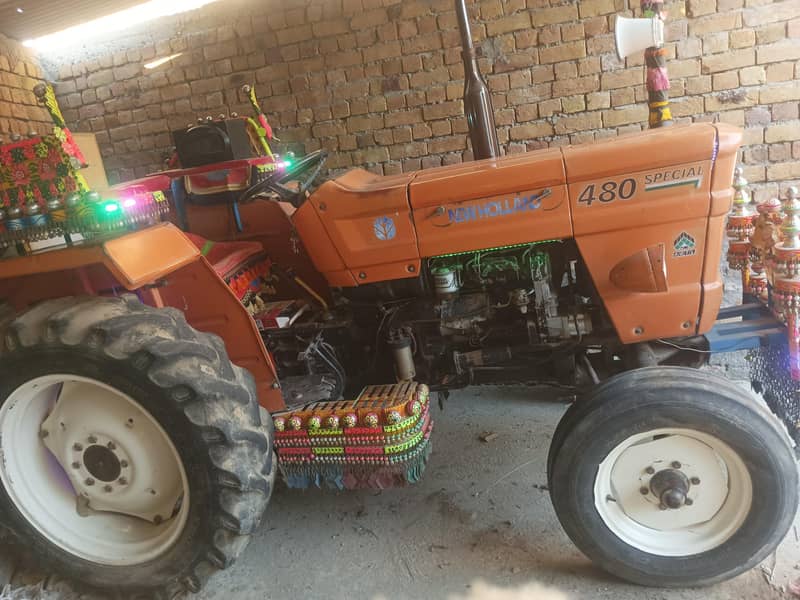 اچھی کنڈیشن 4