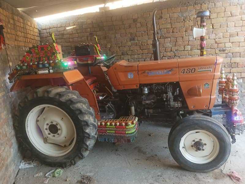 اچھی کنڈیشن 6