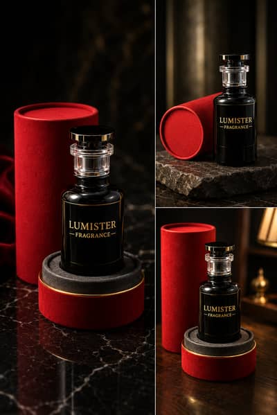 Best quality perfume