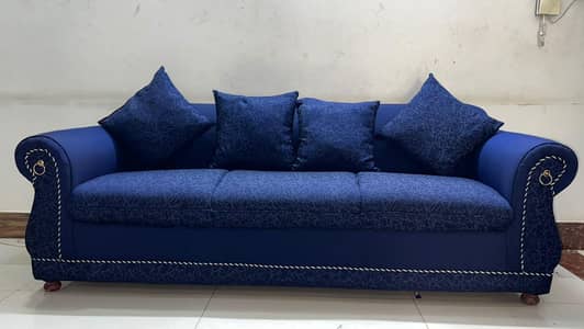 7 Seater Sofa Set
