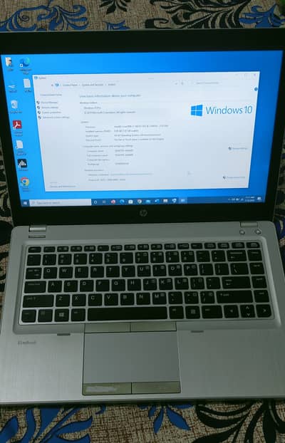 HP elitebook 9470m for sale
