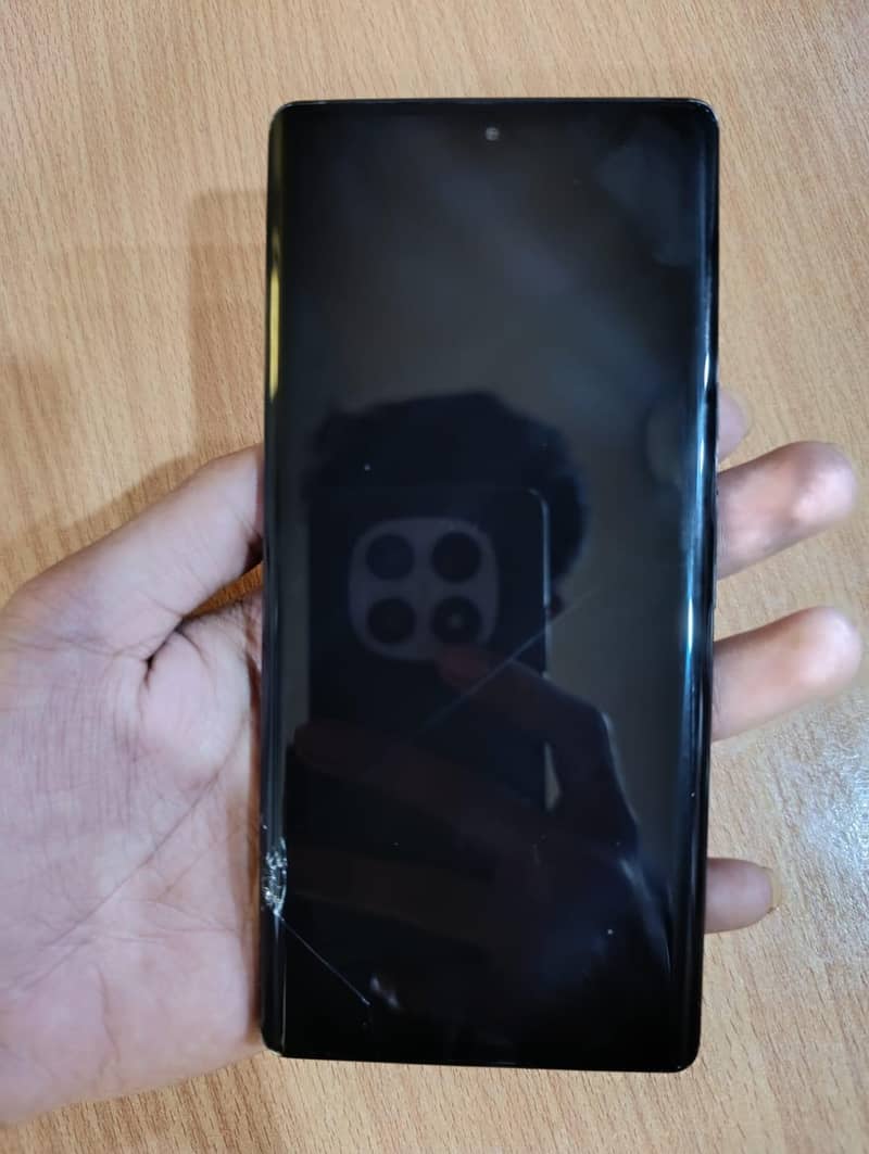 Google Pixel 6 Pro 3