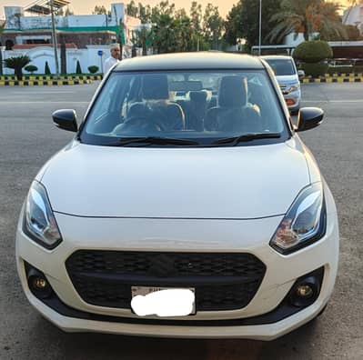 Suzuki Swift 2026