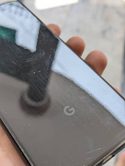 Google Pixel 4
