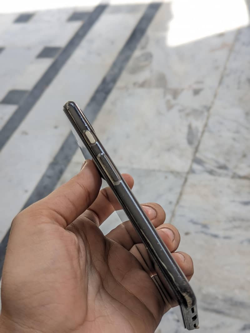 Google Pixel 4 1