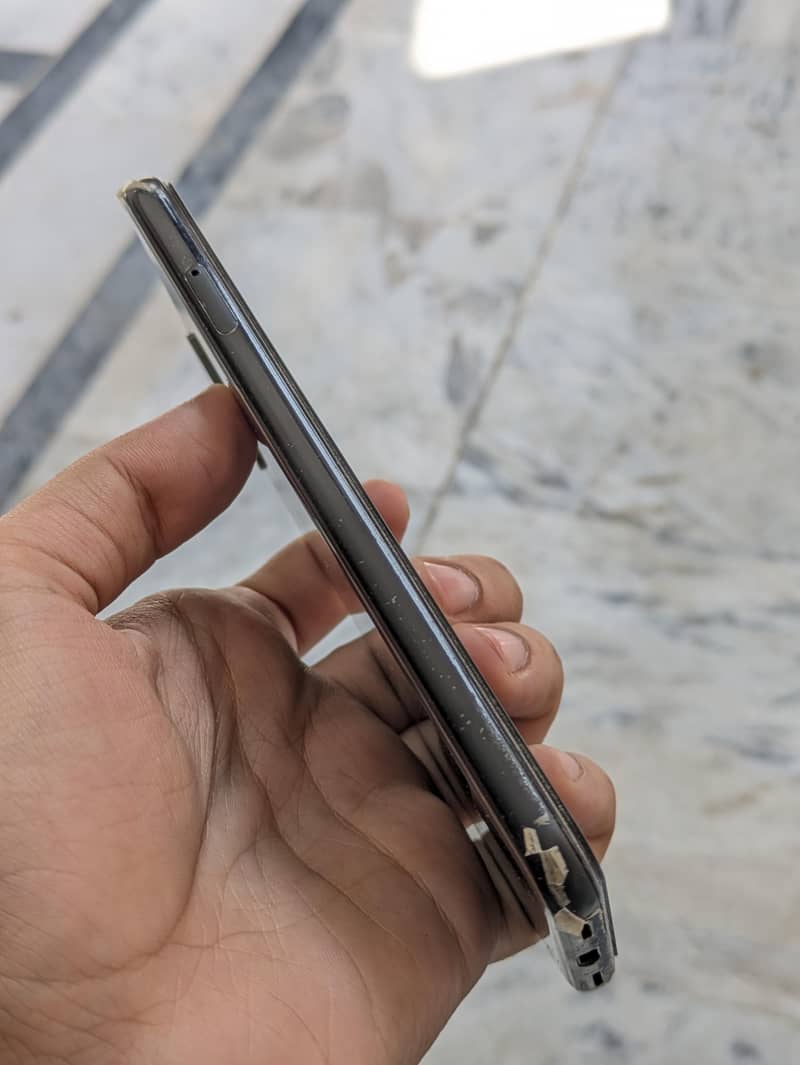 Google Pixel 4 5