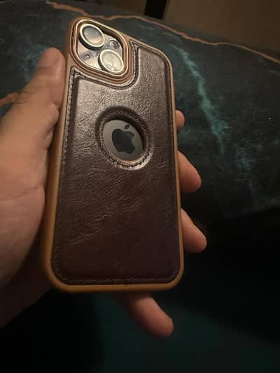 Apple iPhone 15 Face Id working waterpack