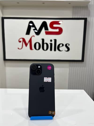 Apple iPhone 15