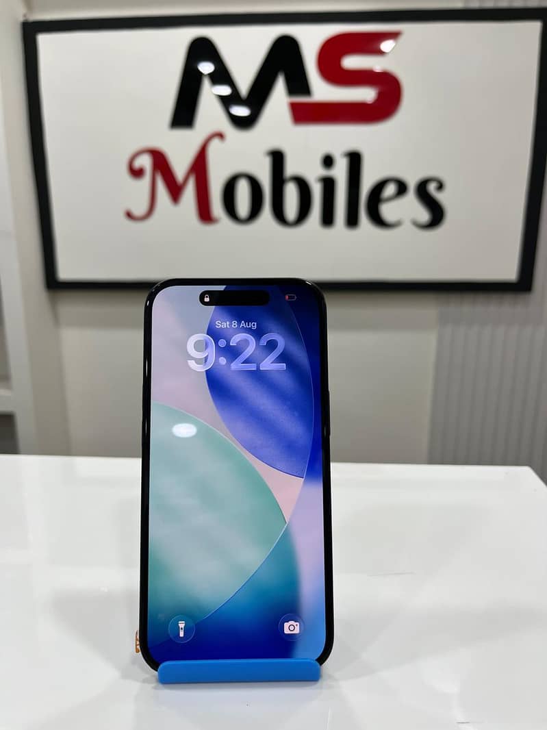 Apple iPhone 15 1