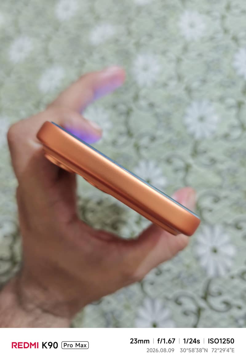 Apple iPhone 17 Pro Max 3