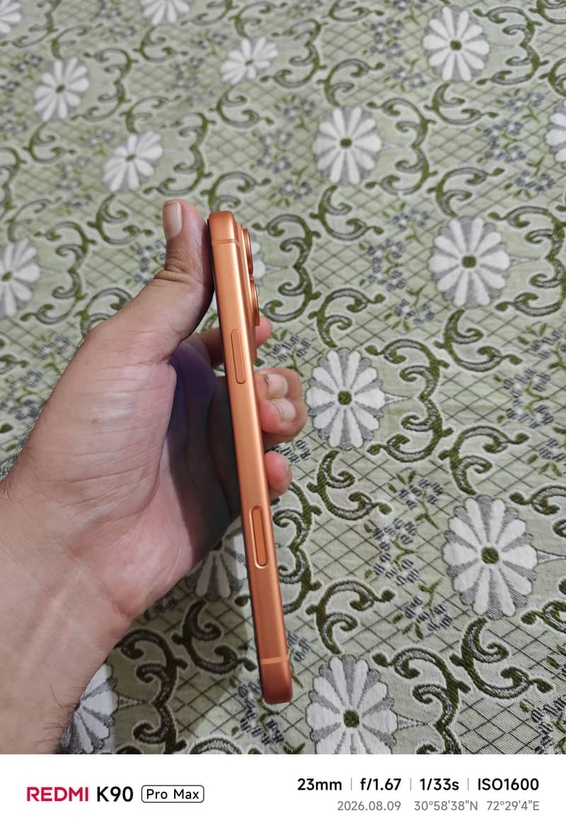 Apple iPhone 17 Pro Max 5