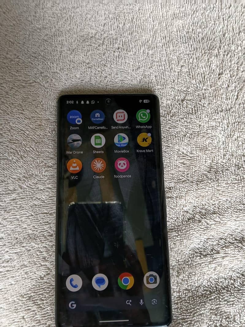 Google Pixel 7 Pro 1