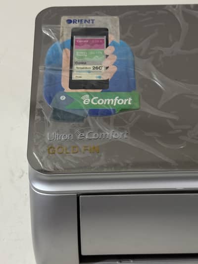 Orient Ultron e-comfort DC Inverter