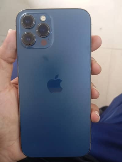 Apple iPhone 12 Pro Max