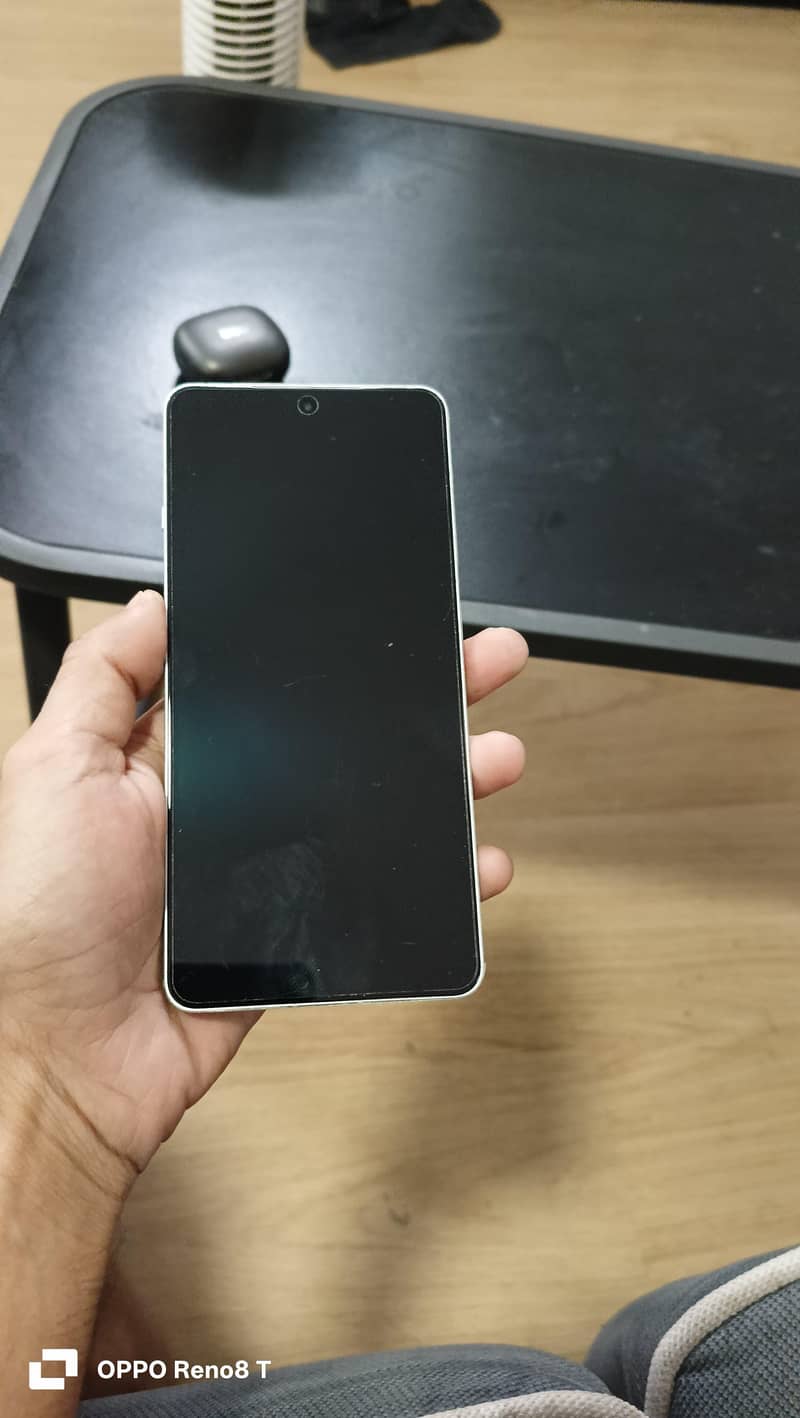 One Plus Ace 5 Pro 1