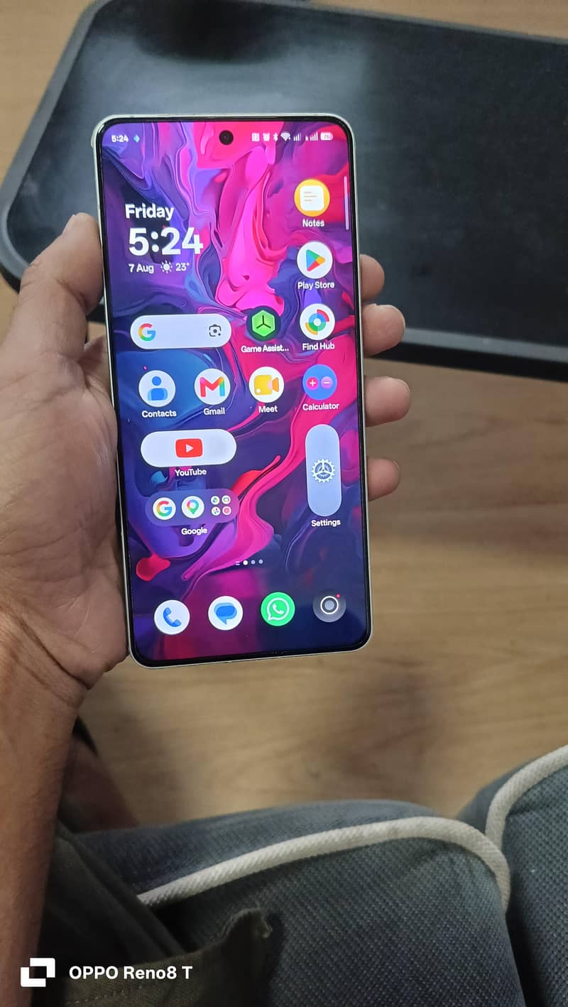 One Plus Ace 5 Pro 2