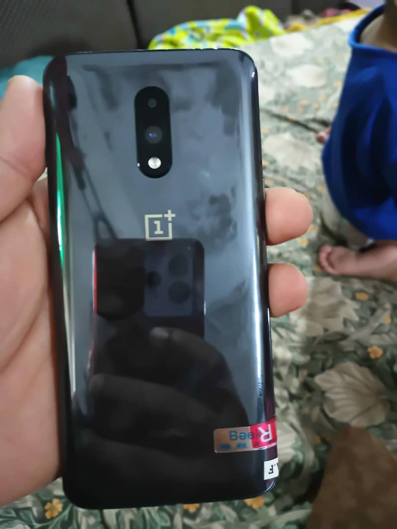 One Plus 7 3