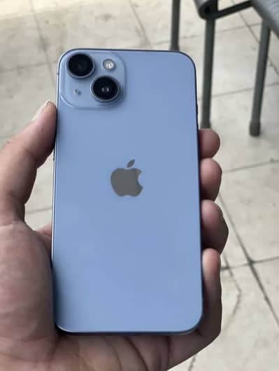 Apple iPhone 14