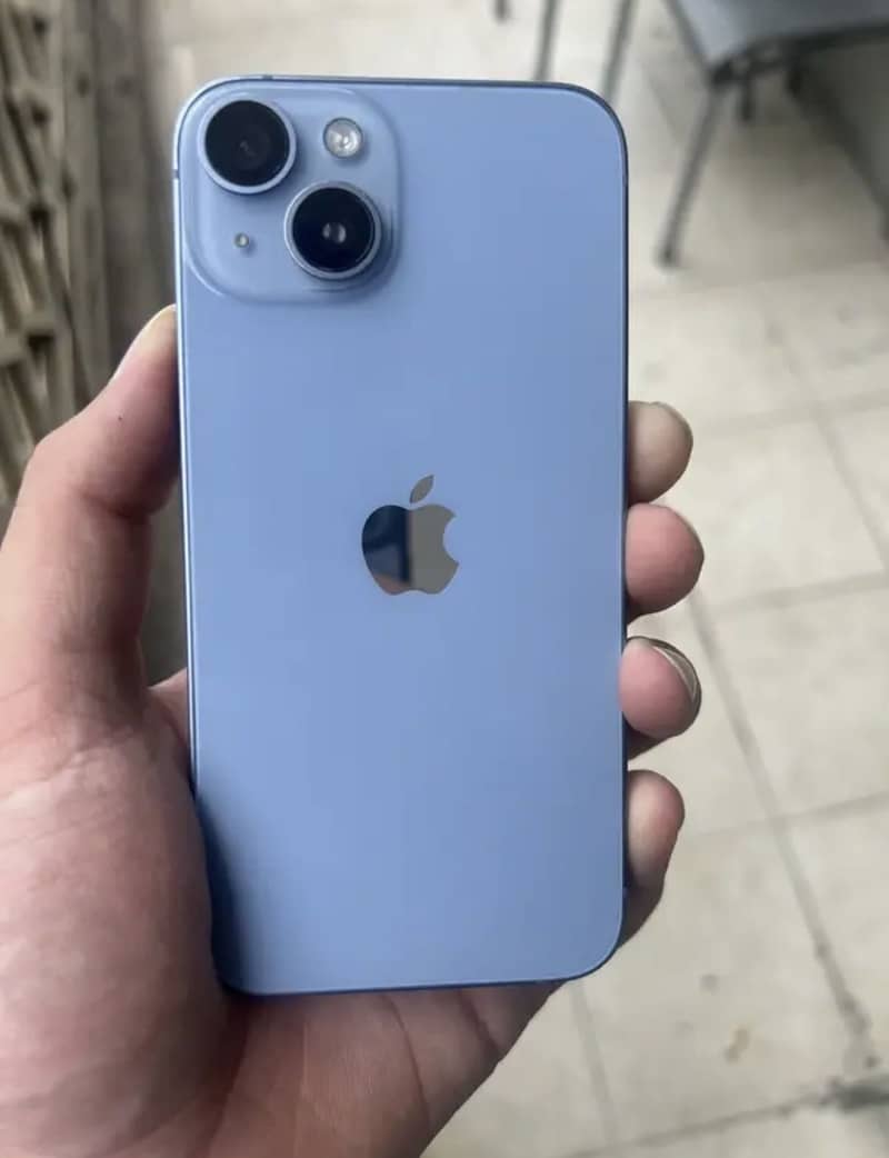 Apple iPhone 14 5