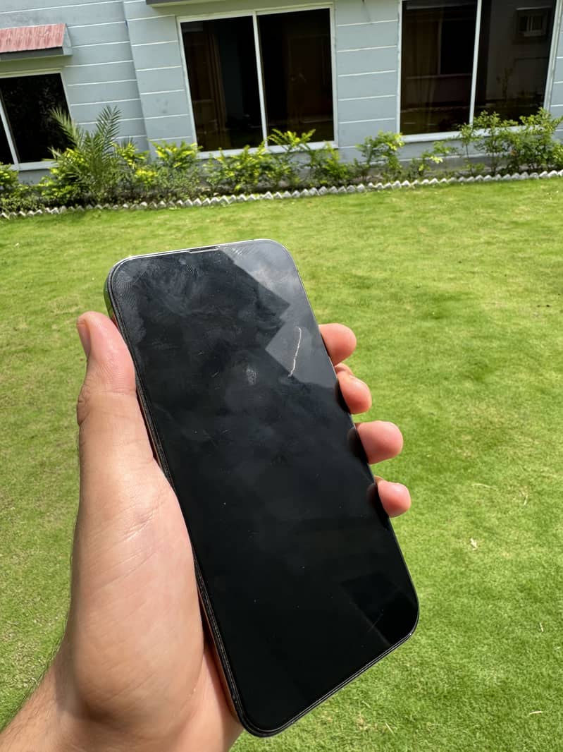 Apple iPhone 13 Pro Max 0