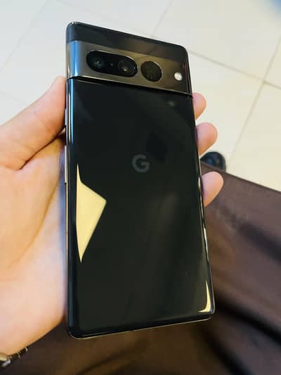 Google Pixel 7 Pro