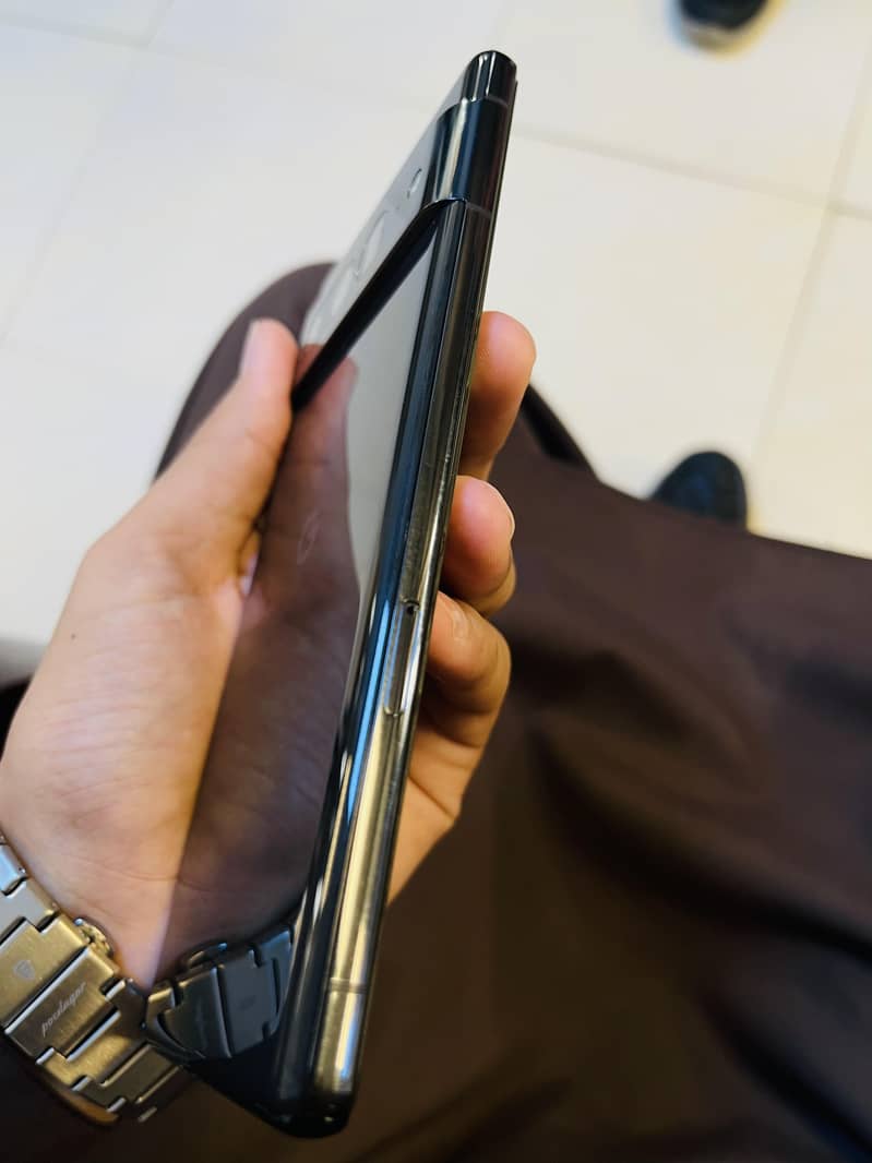 Google Pixel 7 Pro 2