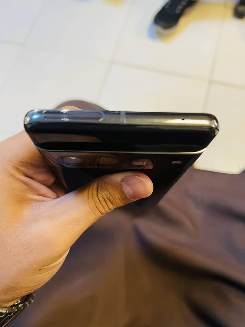 Google Pixel 7 Pro 3