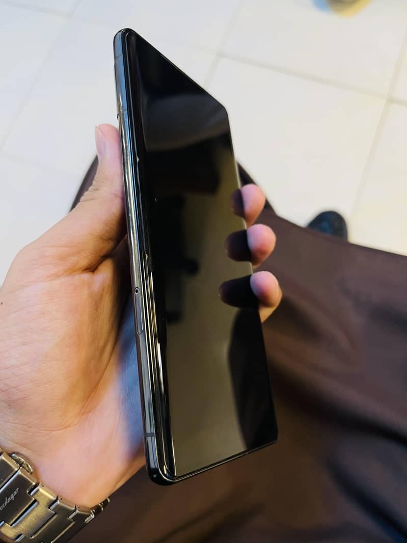 Google Pixel 7 Pro 4