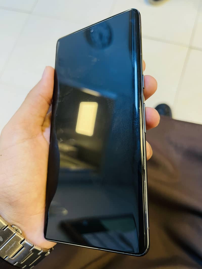 Google Pixel 7 Pro 5