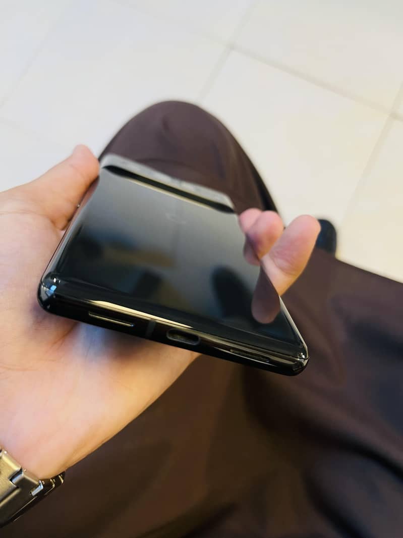 Google Pixel 7 Pro 6