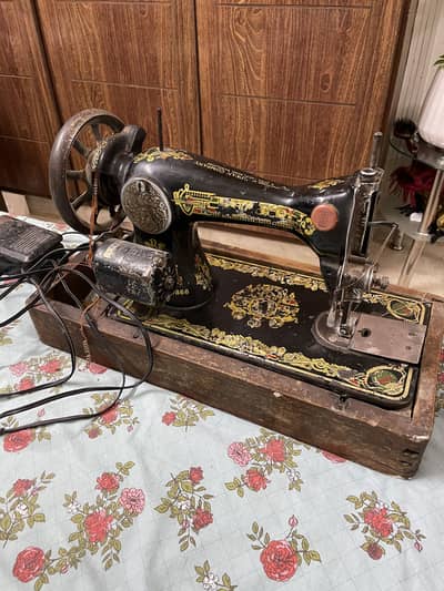 Silai machine • Salai machine • sewing machine