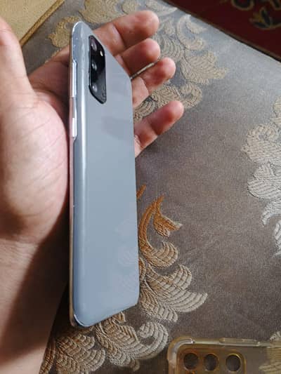 Samsung Mobile S20