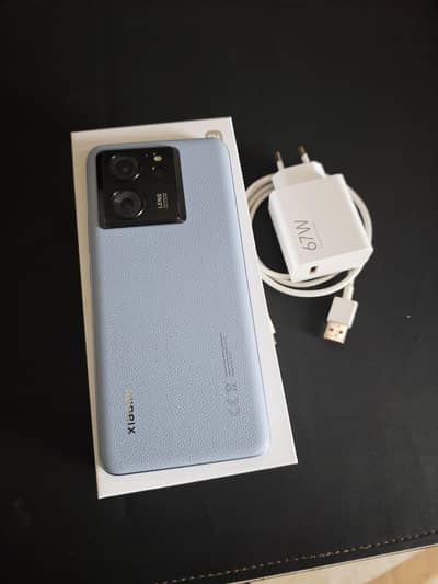 Xiaomi 13T