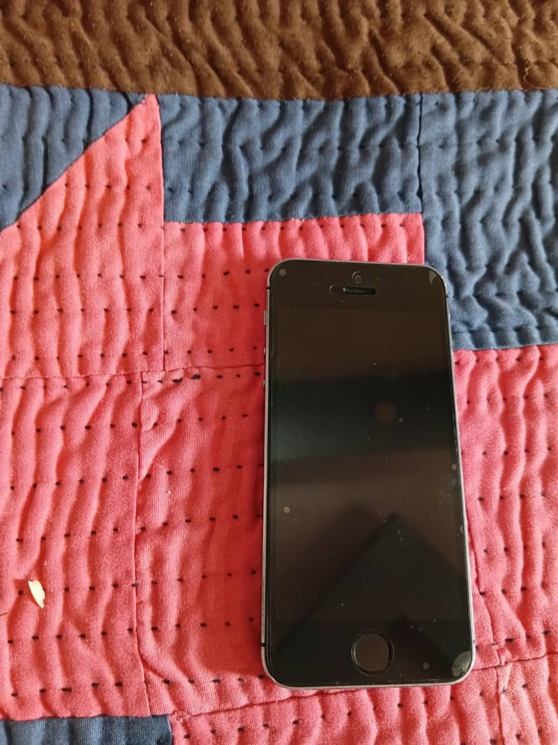 Apple iPhone 5s 1