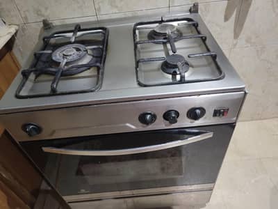 oven 3 in 1