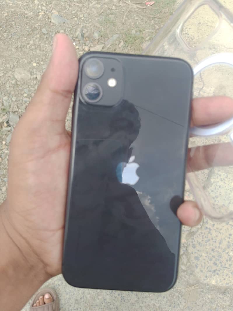 Apple iPhone 11 9