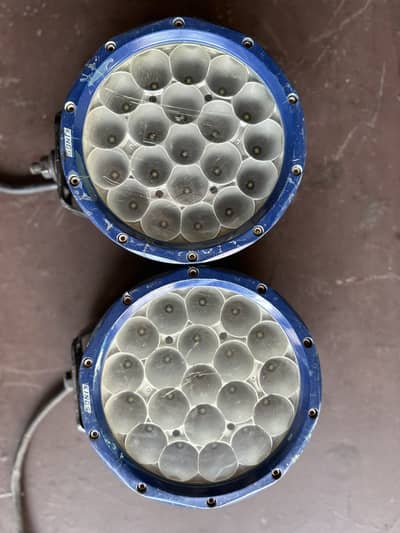Original kings LED lights (universal)