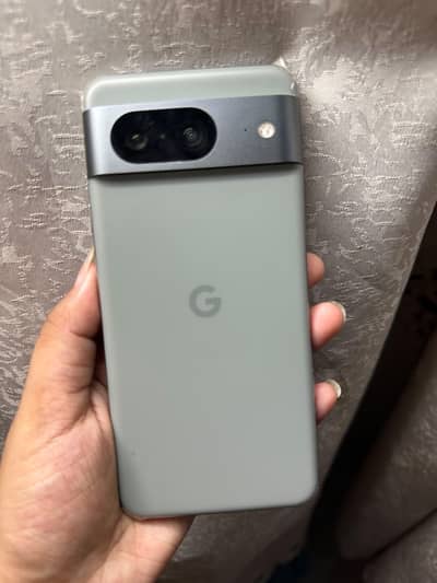 Google Pixel 8